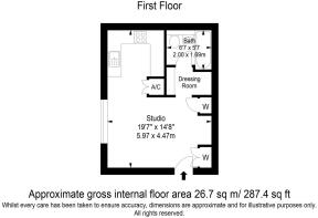 For Sale by Aspire Residential | Pilgrims Walk