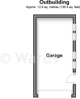 Outbuilding