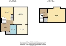 Flat 11, Brochtie Court, 52 Fort Street, Broughty 