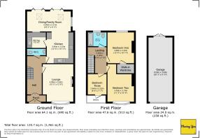 Floorplan 72 Callington Road