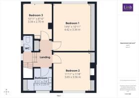 Beverley Road - 1st Floor