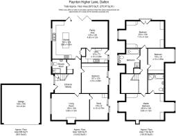 Paynton Floor Plan