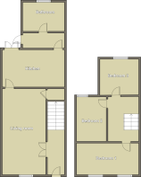 Ground floor