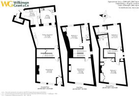 Full Floorplan
