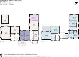 Floorplan House