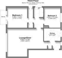 Leahurst Court, B...