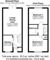 19 The Wicket - Floo