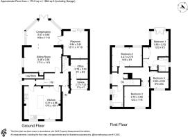 Orchard Road Floorplan