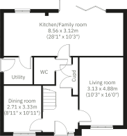 Ground floor