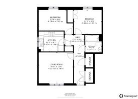 floorplans 6 Low Bor