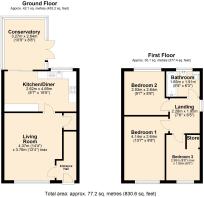 Floorplan 2D 