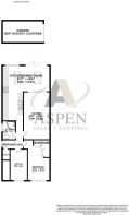 15b Mornington Road, Ashford, Middlesexm TW15 1NP.