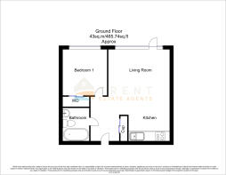 Apartments 506 North West 41 Talbot Street Notting