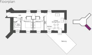 r floorplan