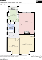 4 Dale Road Floorplan