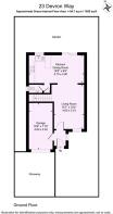 PLOT PLAN