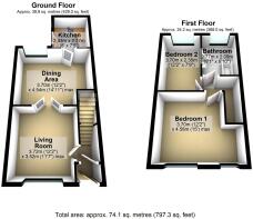 Floorplan 3D 