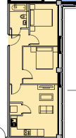 Floor plan - 145
