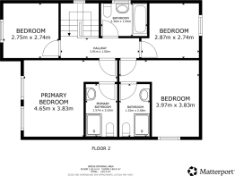 Floorplan 2