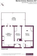 Davidson Frost-Wellings, DFW, Taona House, Stanmor