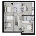 Example Floorplan