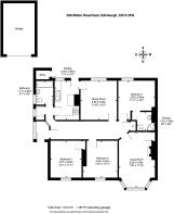256 Milton Road East FP
