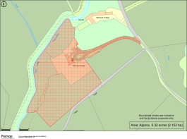 Siteplan