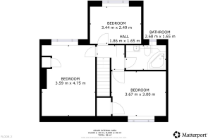Floorplan 2