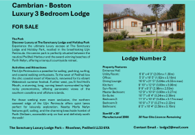 Lodge Information