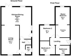 26 Kelvin Grove, Corby - all floors.JPG