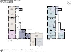 Nordrach House Charterhouse-on-Mendip Blagdon-2-74