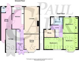 Floorplan One