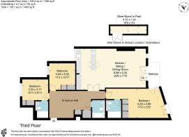 Apartment 7 Blenheim House 29 Newbold Street-2-102