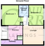 Floorplan One
