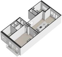 Koninginneweg 164 C 1075 EG AMSTERDAM image 24