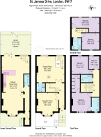 St James's Drive Flo