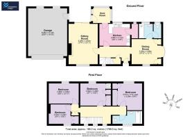 Westways, Grateley - all floors.JPG