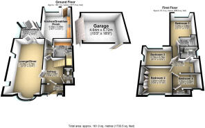 Red Roofs, Leicester