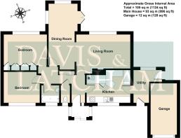 39 Thornhill Road Floorplan