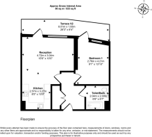 Lombard Wharf - Floorplan