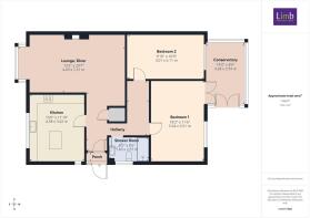 Stockbridge Park - Floorplan