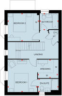 Hereford First Floor