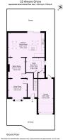 Alwyne Grove - plot