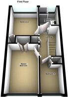 Floor Plan-First Flo