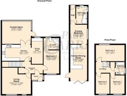 Floorplan One