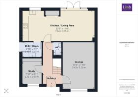 Welton Low Road - Ground Floor