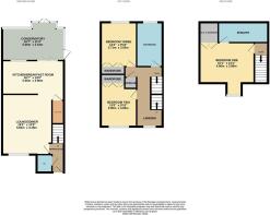 6 The Hollies, Snatts Road Uckfield, TN22 2DR