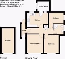 82 St Johns Road Floorplan
