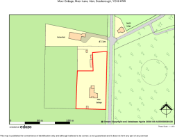Boundary Plan
