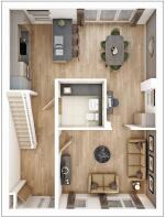 Ground Floor